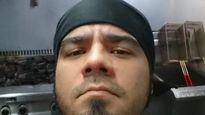 El carnicero Alexis Pachu fue detenido tras confensar ser el autor del parricidio.&nbsp;