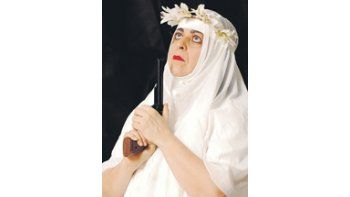 Víctimas