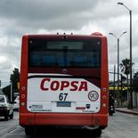 Resurge el conflicto salarial en Copsa y Unott amenaza con medidas de fuerza. Resurge el conflicto salarial en Copsa y Unott amenaza con medidas de fuerza.