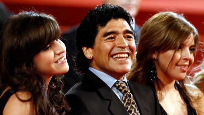 Julieta Makintach, la jueza señalada por haber anulado el primer juicio oral por la muerte de Diego Maradona
