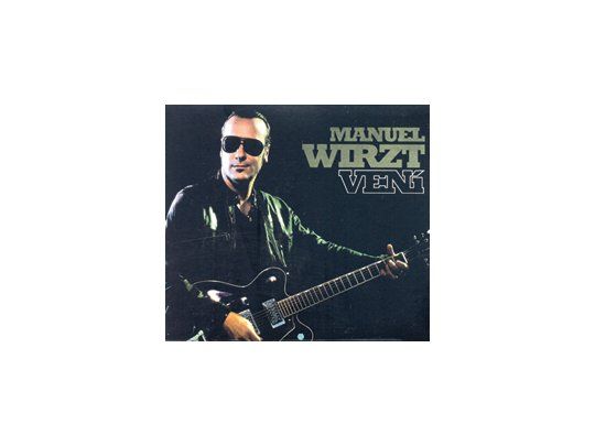 Wirtz: pop previsible, pero bien interpretado