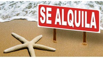 ámbito.com | Verano en baja: ciudades balnearias con apenas 60% de ocupación