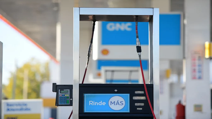Habr&aacute; nuevos par&aacute;metros para unidades con GNC y gasoil.