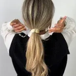 Un estilo que permite versatilidad en la personalidad pero denota orden en quien lo lleva. Un estilo que permite versatilidad en la personalidad pero denota orden en quien lo lleva.