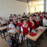 Cambios en horarios y vacaciones en escuelas de México durante diciembre 2025. Cambios en horarios y vacaciones en escuelas de México durante diciembre 2025.