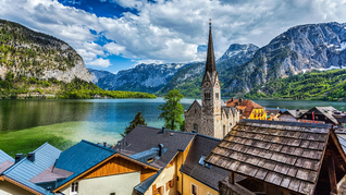 Presupuesto real de vivir en Austria en 2025. 