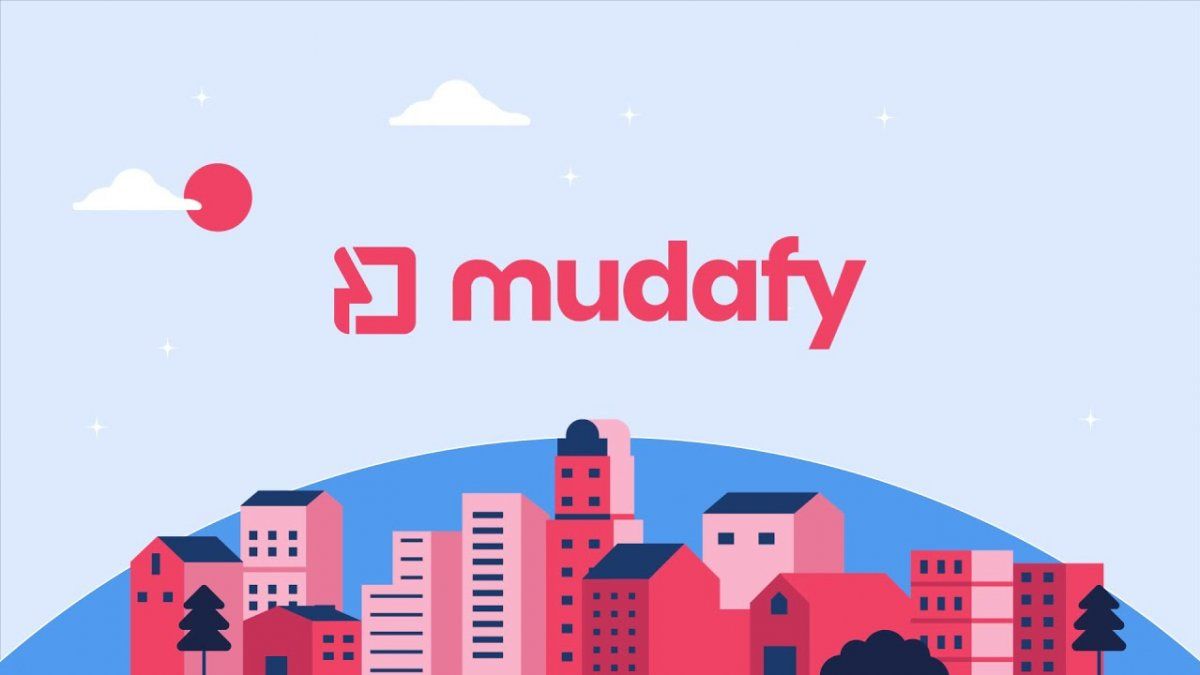 the startup Mudafy fired 70% of its workers