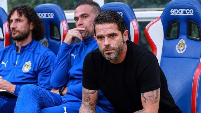 Fernando Gago fue despedido de Boca y los aficionados de Chivas lo disfrutan.