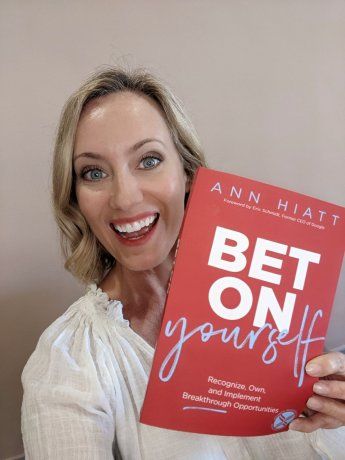 Ann Hiatt.