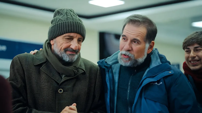 Netflix tiene en su catálogo una nueva propuesta que garantiza las risas.