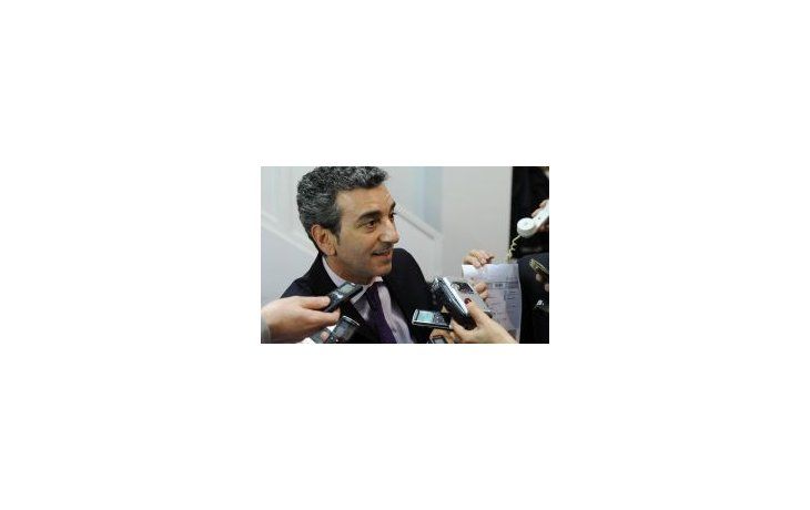 Florencio Randazzo.