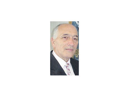 Roberto Domenech