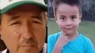 El sacerdote Juan Ramón López detenido por abuso sexual. 