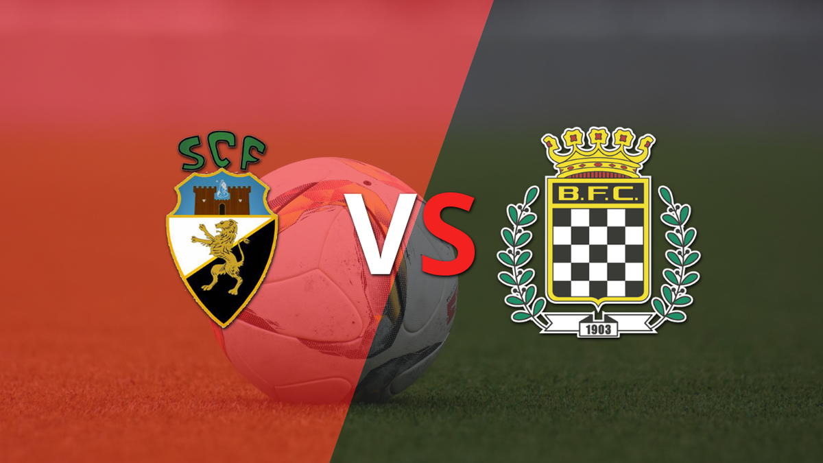 Portugal – First Division: Farense vs Boavista Date 28