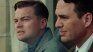 Leonardo DiCaprio and Mark Ruffalo in Shutter Island. Leonardo DiCaprio and Mark Ruffalo in Shutter Island.