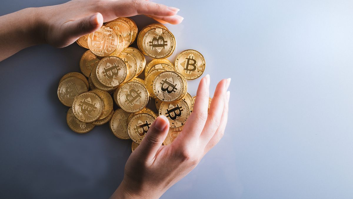 4-year-old girl earns more than 6,000% in her first Bitcoin holding