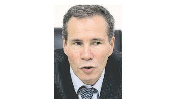 Alberto Nisman