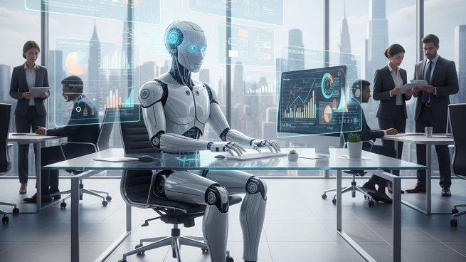 Las empresas, ya sean grandes o pymes,&nbsp; deben implementar un protocolo interno de validación de contenidos generados con IA, incluir etapas de revisión humana certificada, incluso en tareas automáticas y definir roles de control cruzados.&nbsp;