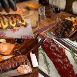 27 de abril - Día Internacional de las Ribs. 27 de abril - Día Internacional de las Ribs.