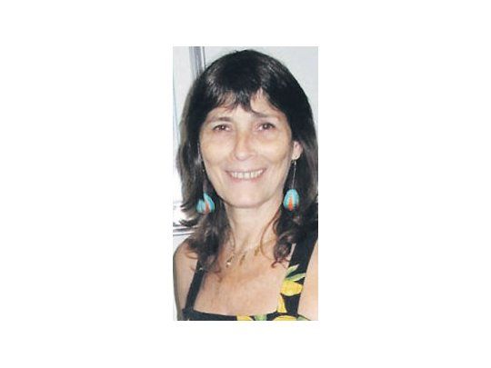 María Lucila “Pimpi” Colombo
