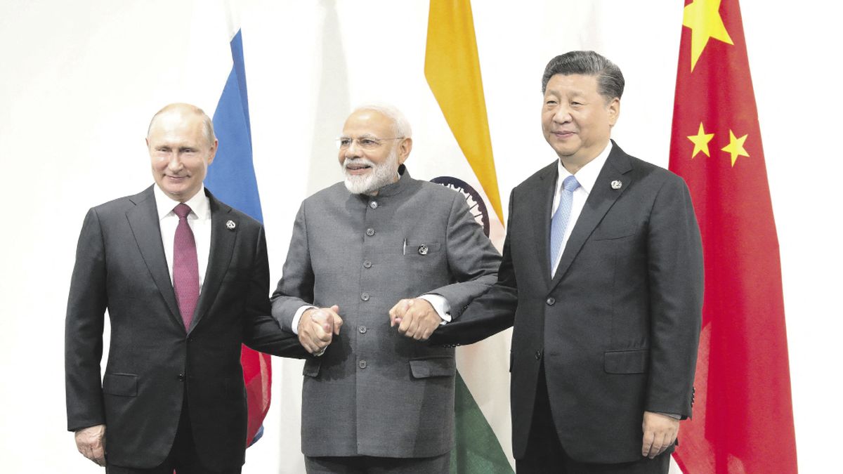 Xi Jinping snubs G20, reveals China’s new priorities