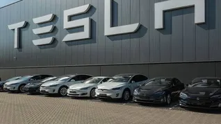 El Tesla Model Y alcanzó 38.654 unidades patentadas en junio y recuperó el primer puesto en China.