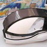 Este aparato ha logrado revolucionar su rubro debido a su gran eficiencia. Este aparato ha logrado revolucionar su rubro debido a su gran eficiencia.