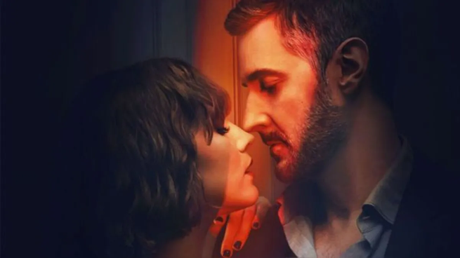 The 4-episode miniseries with one of Netflix’s strongest sexual plots