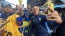 In less than two hours, Boca fans sold out the tickets for the match with Fluminense. In less than two hours, Boca fans sold out the tickets for the match with Fluminense.