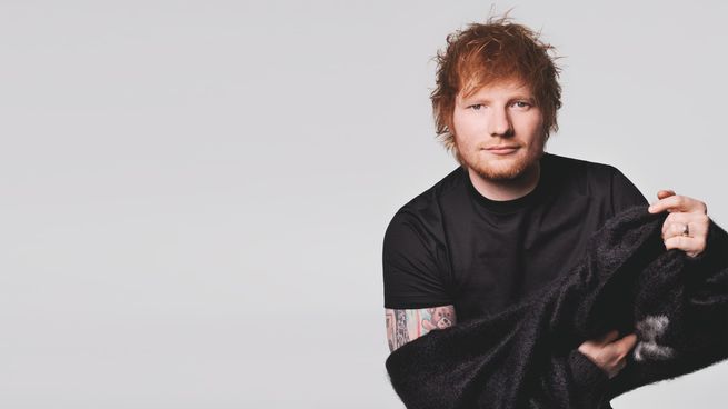 Ed Sheeran se presentará el 29 de noviembre en el estadio de Huracán.