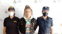 cayo la banda que asaltaba familias en balcarce y captaba a las victimas por tinder