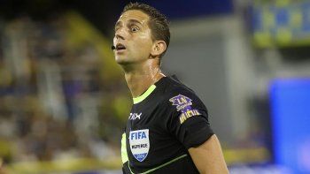 Nicolás Lamolina no pudo dirigir la primera fecha de la Copa Superliga por haber estado en contacto con un portador de coronavirus.
