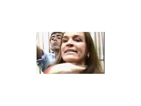 Cecilia Pando.