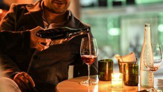 Aldo’s Wine Bar.