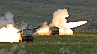 Ucrania: ¿pueden los misiles Himars cambiar el rumbo de la guerra?