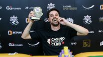 aposto 55 centavos por la derrota de argentina y gano mas de u$s 2.000