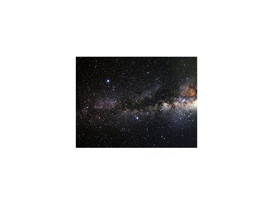 Detectan por primera vez compuesto orgánico en un planeta extrasolar