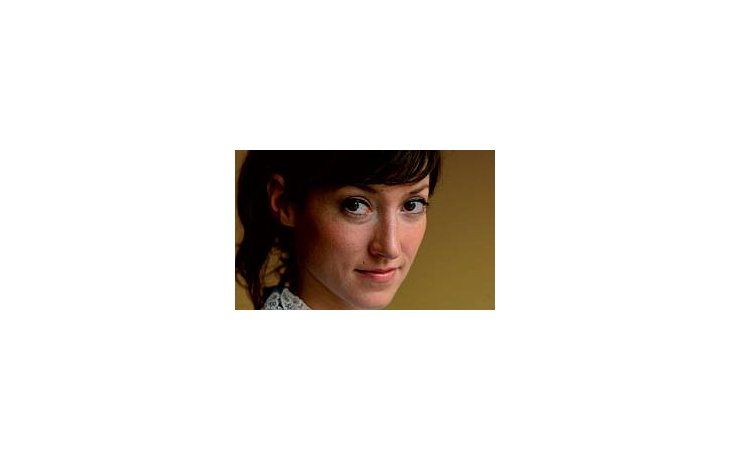 Charlotte Roche