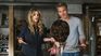 Drew Barrymore and Timothy Olyphant, stars of Santa Clarita Diet. Drew Barrymore and Timothy Olyphant, stars of Santa Clarita Diet.