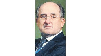 ámbito.com | Antoni Brufau