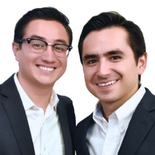 Trabajaron en Banamex y Mifel, renunciaron al mundo de las finanzas, volvieron a Taxco, Guerrero y construyeron el imperio de las joyerías. Trabajaron en Banamex y Mifel, renunciaron al mundo de las finanzas, volvieron a Taxco, Guerrero y construyeron el imperio de las joyerías.