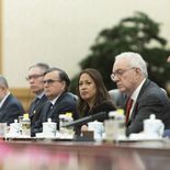 “Es un antes y un después”, Fernanda Cardona evaluó la misión a China y Orsi regresa a Uruguay. “Es un antes y un después”, Fernanda Cardona evaluó la misión a China y Orsi regresa a Uruguay.