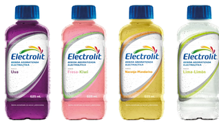 ¿Quién es el verdadero dueño de Electrolit? ¿Quién es el verdadero dueño de Electrolit?