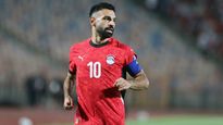 Salah, el capitán de Egipto, listo para representarlos en su cuarta Copa del Mundo