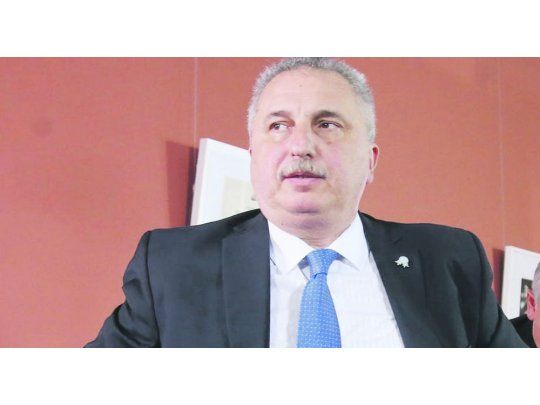 Hugo Passalacqua