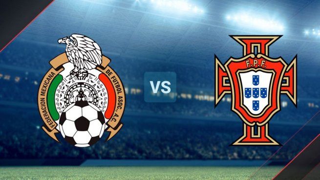 México enfrentará a Portugal este sábado 28 de marzo en la reinaugración del nuevo Estadio Azteca.