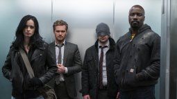 The original series arrived in 2017 to Netflix. The original series arrived in 2017 to Netflix.
