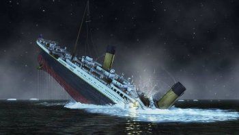 como noquear al riesgo-pais y escapar del efecto titanic