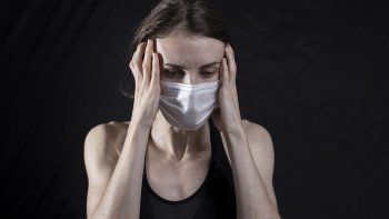 covid-19: como afecto la pandemia a los argentinos
