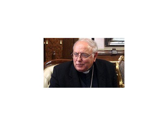 José María Arancedo